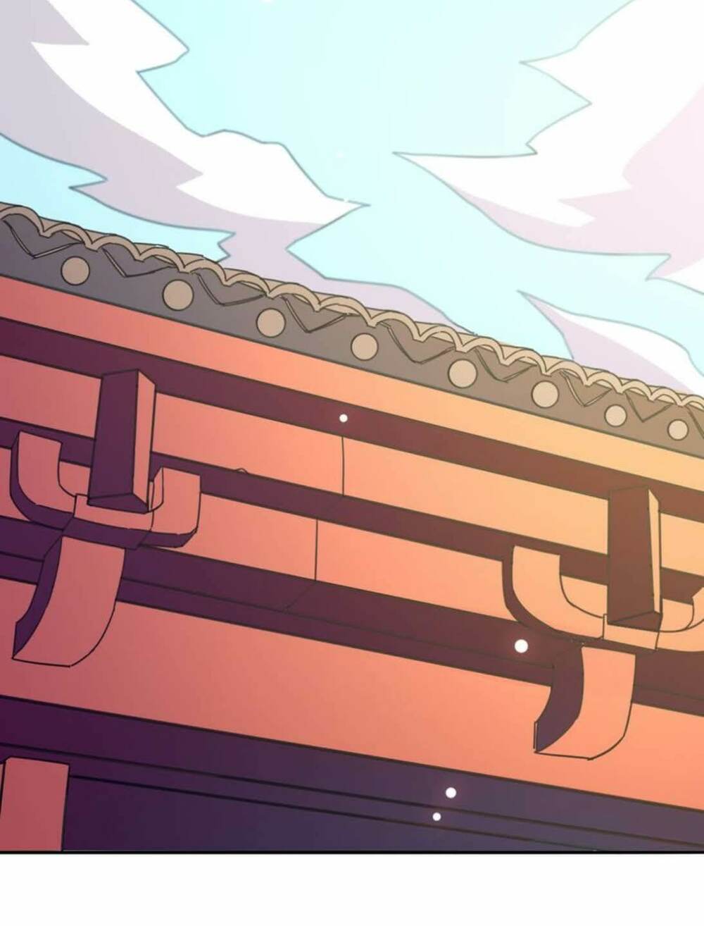 Thiên Mệnh Cửu Tinh: Chapter 3