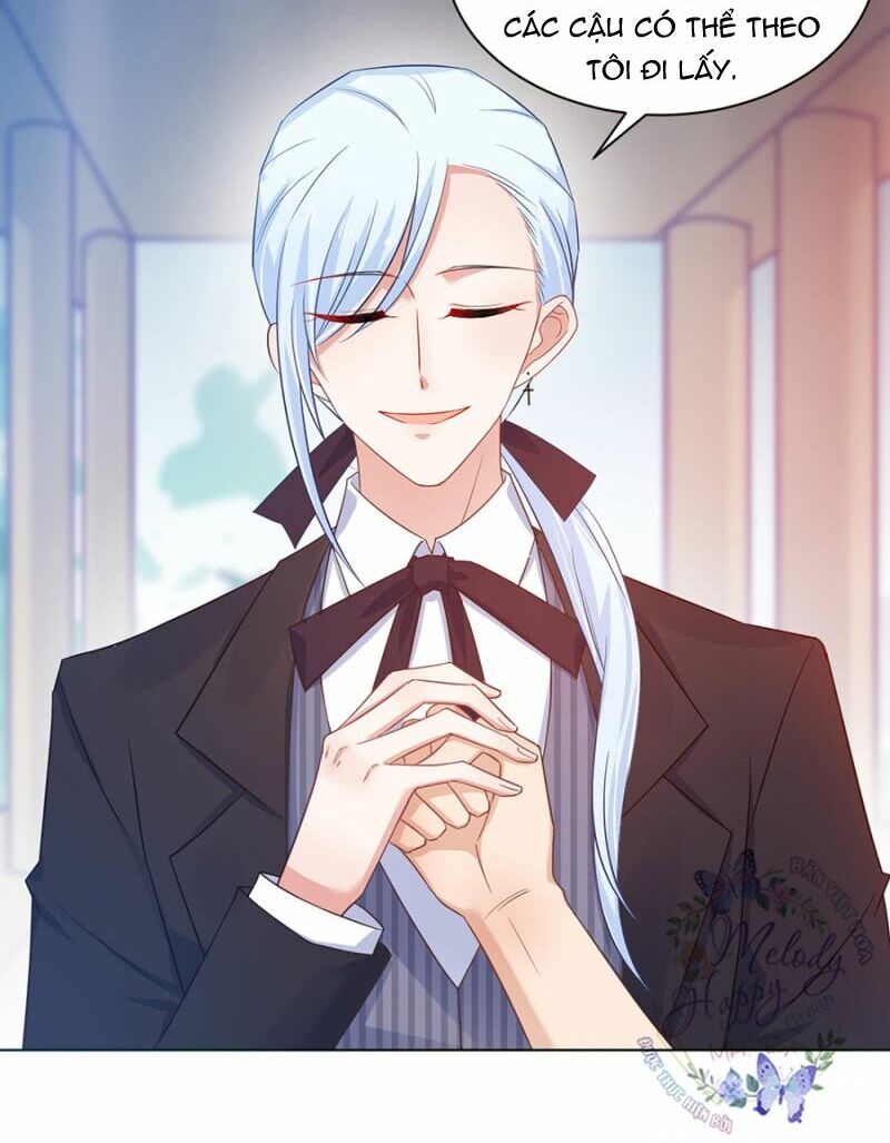 Ma Lạt Thiên Kim Đẩu Ác Thiếu: Chapter 155