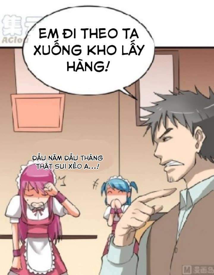Hệ Thống Diêm La Vương Mạnh Nhất: Chapter 6