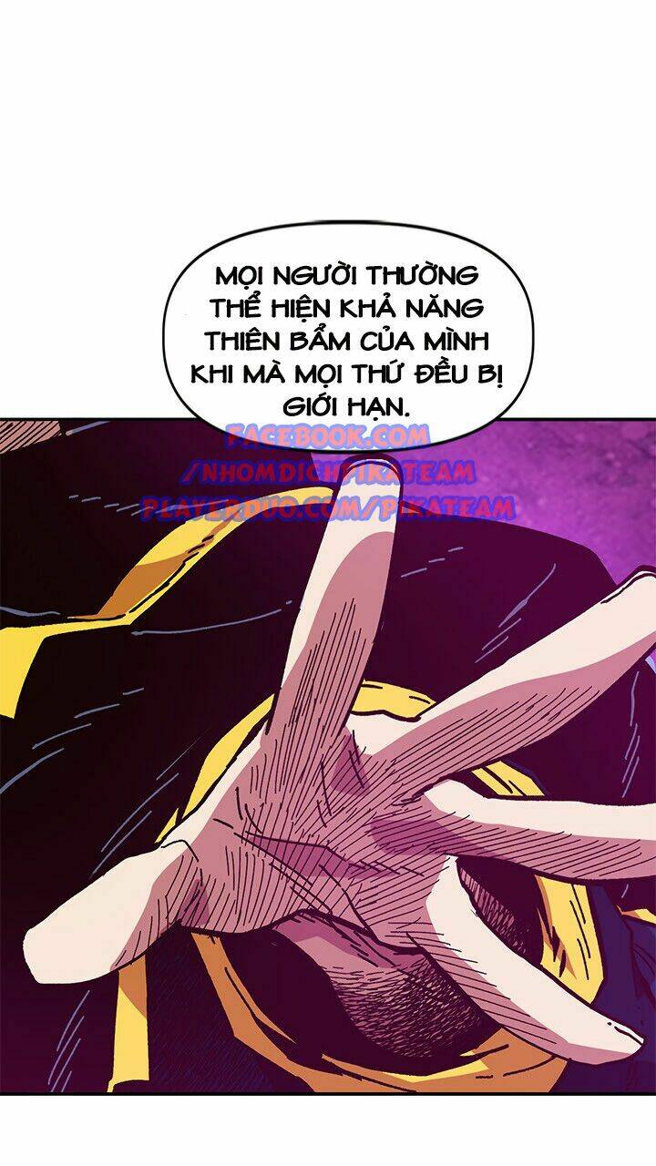 Đại Lục Vô Song: Chapter 22
