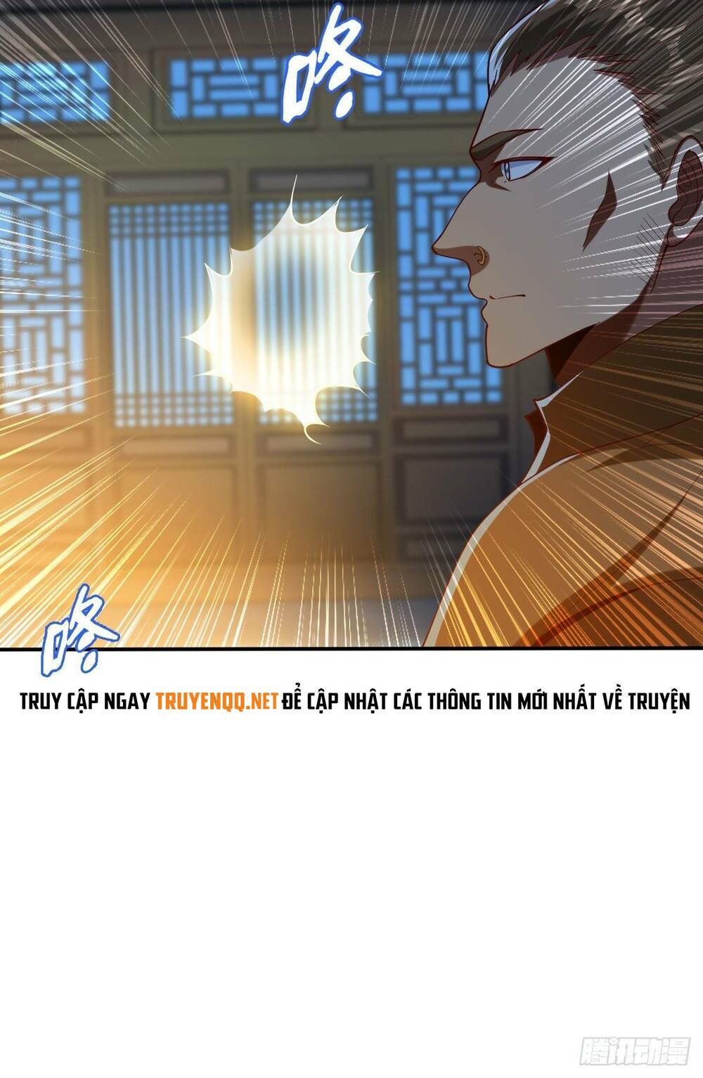 Cục Gạch Xông Vào Dị Giới: Chapter 48