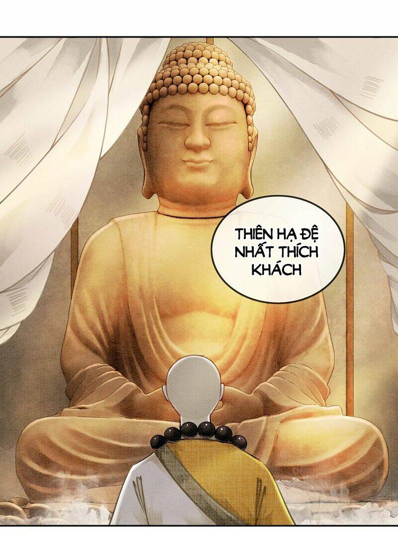 Hậu Cung Của Trẫm Cháy Rồi!: Chapter 54