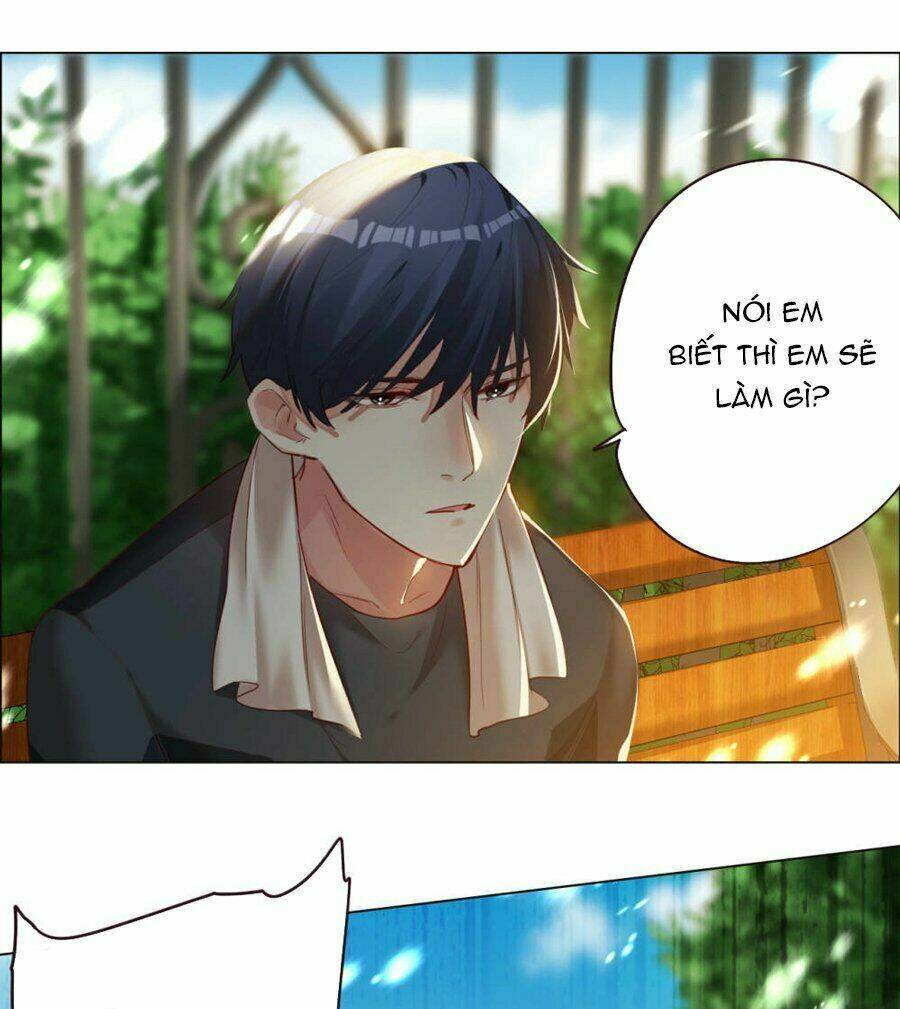 Vì Yêu Mà Khắc Cốt Ghi Tâm: Chapter 56