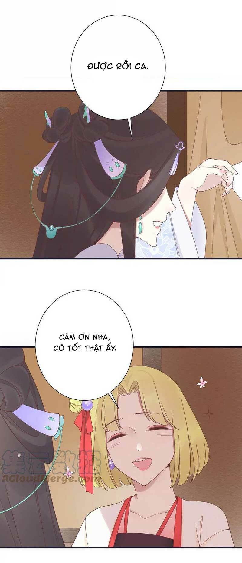 Hoàng Hậu Bận Lắm: Chapter 180