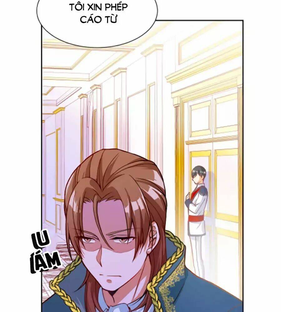 Kế Hoạch Sống Còn Của Công Chúa Nữ Phụ: Chapter 11