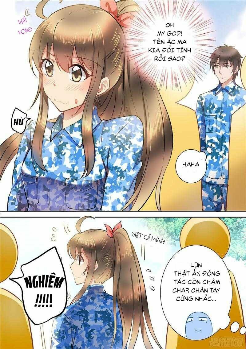 Người Thừa Kế Giá Đáo: Hiệu Thảo Làm Loạn Đủ Chưa?: Chapter 60