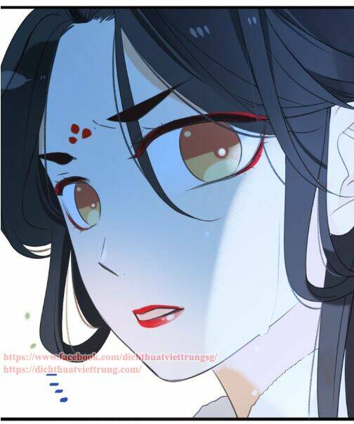 Bạn Trai Tôi Là Cẩm Y Vệ 2: Chapter 65