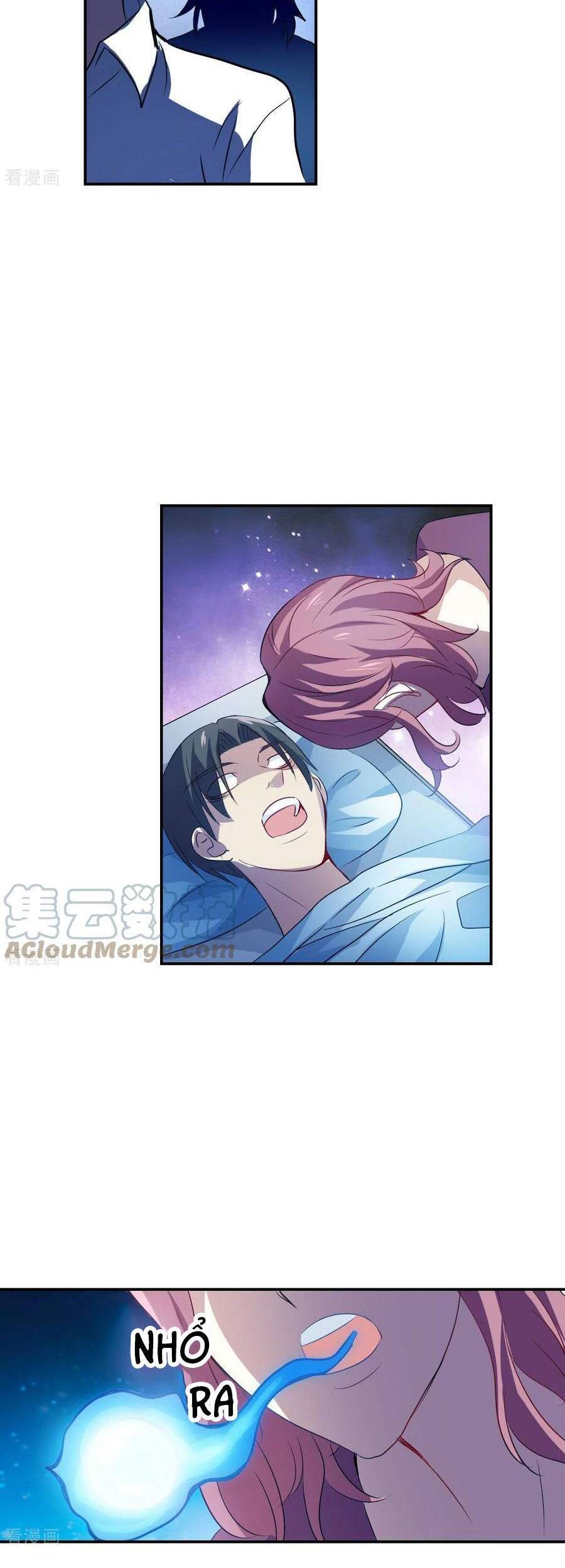 Tô Tịch Kỳ Quái: Chapter 159