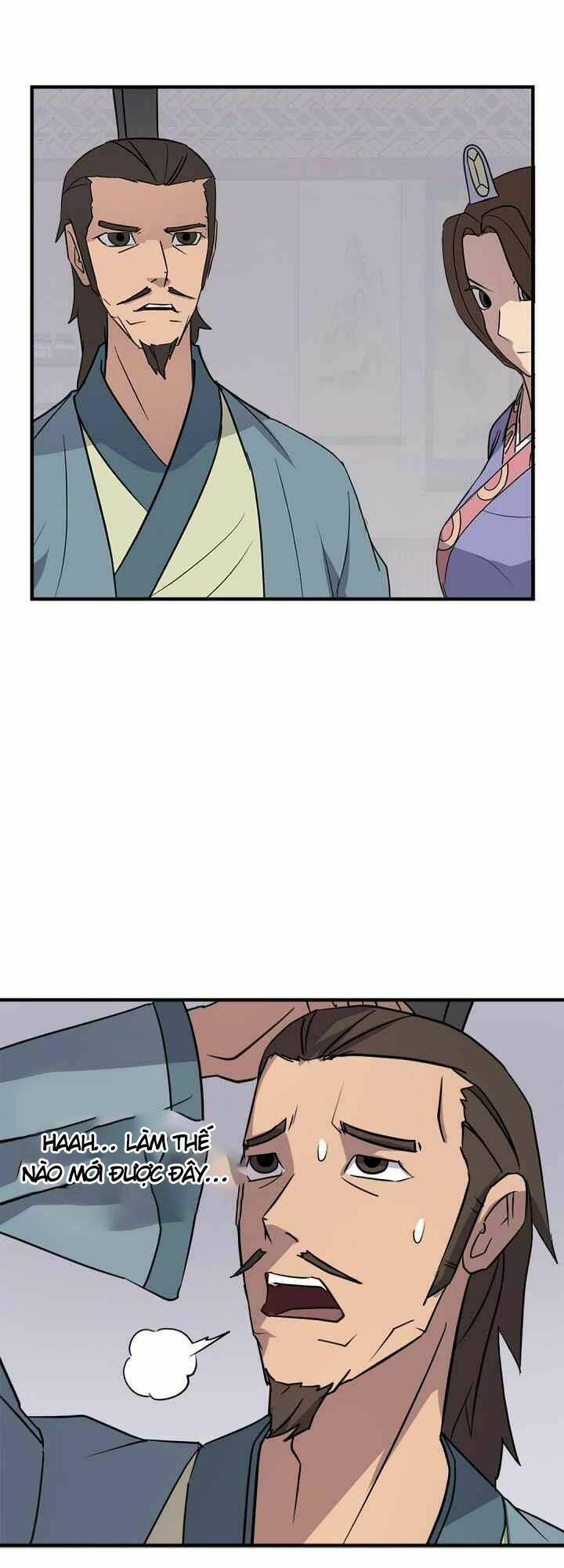 Trọng Sinh, Bất Khả Chiến Bại: Chapter 129