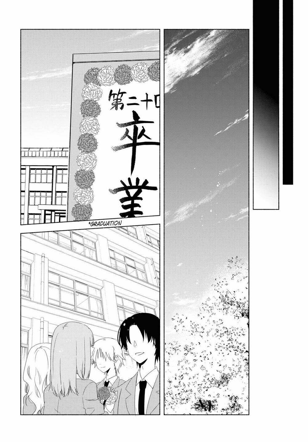 This Love That Won Reach: Chapter 28