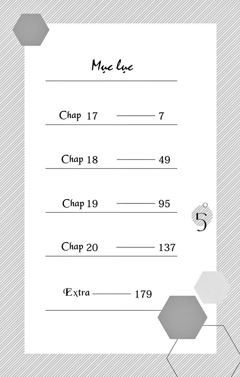 Watashi Wa Tensai O Katte Iru: Chapter 17