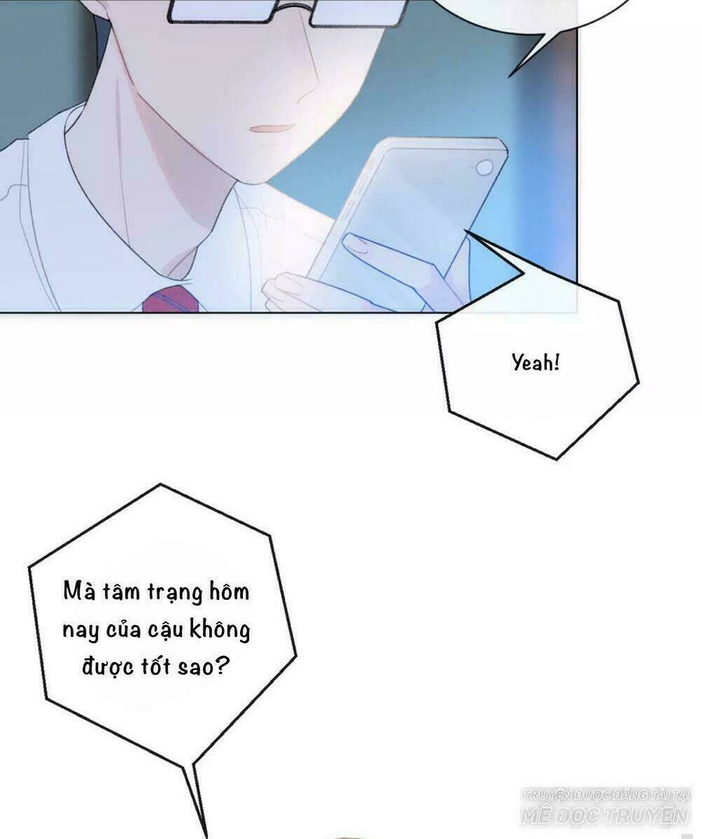 Từ Cái Nhìn Của Em: Chapter 25