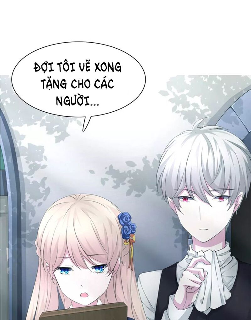 Một lời không hợp liền hút máu: Chapter 8