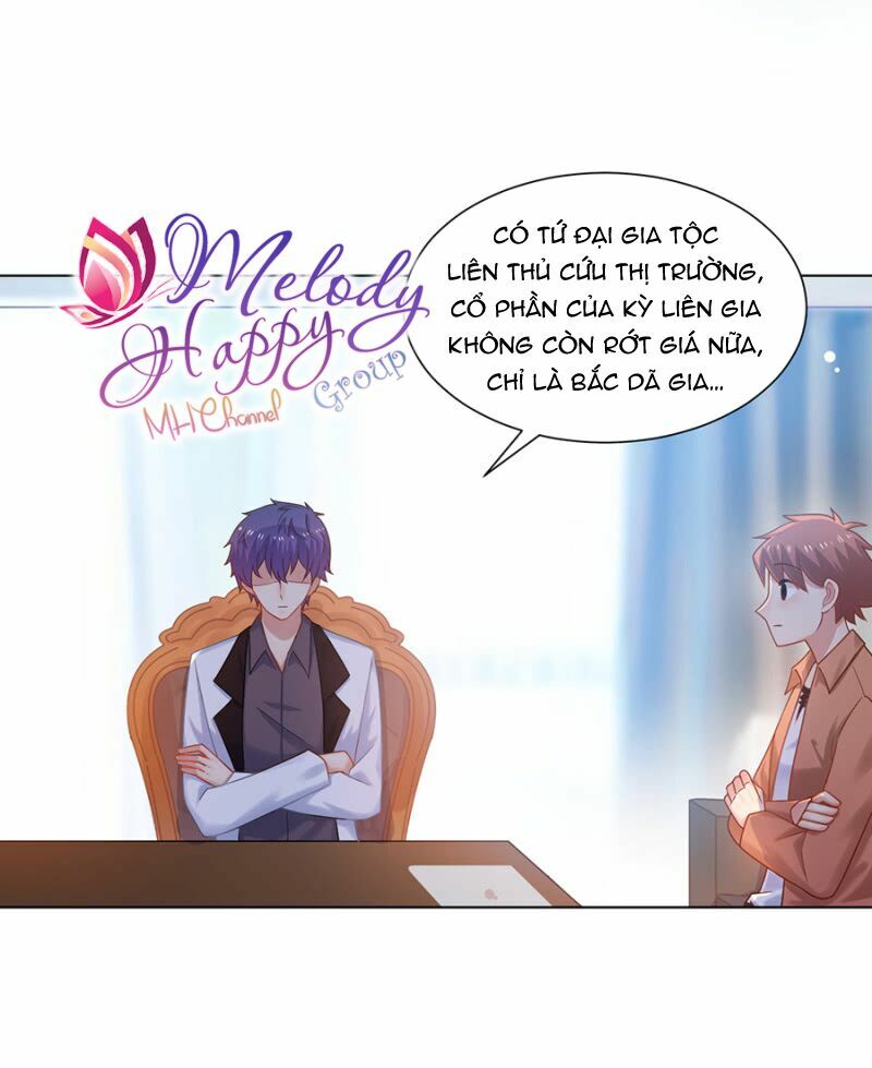 Ma Lạt Thiên Kim Đẩu Ác Thiếu: Chapter 165