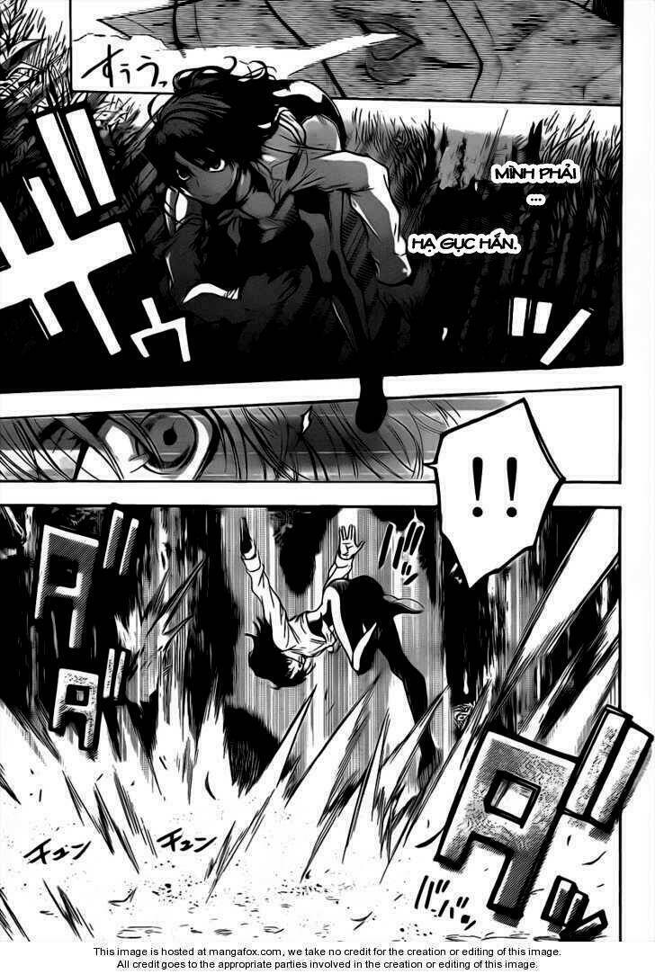 Bloody Monday 2: Chapter 42