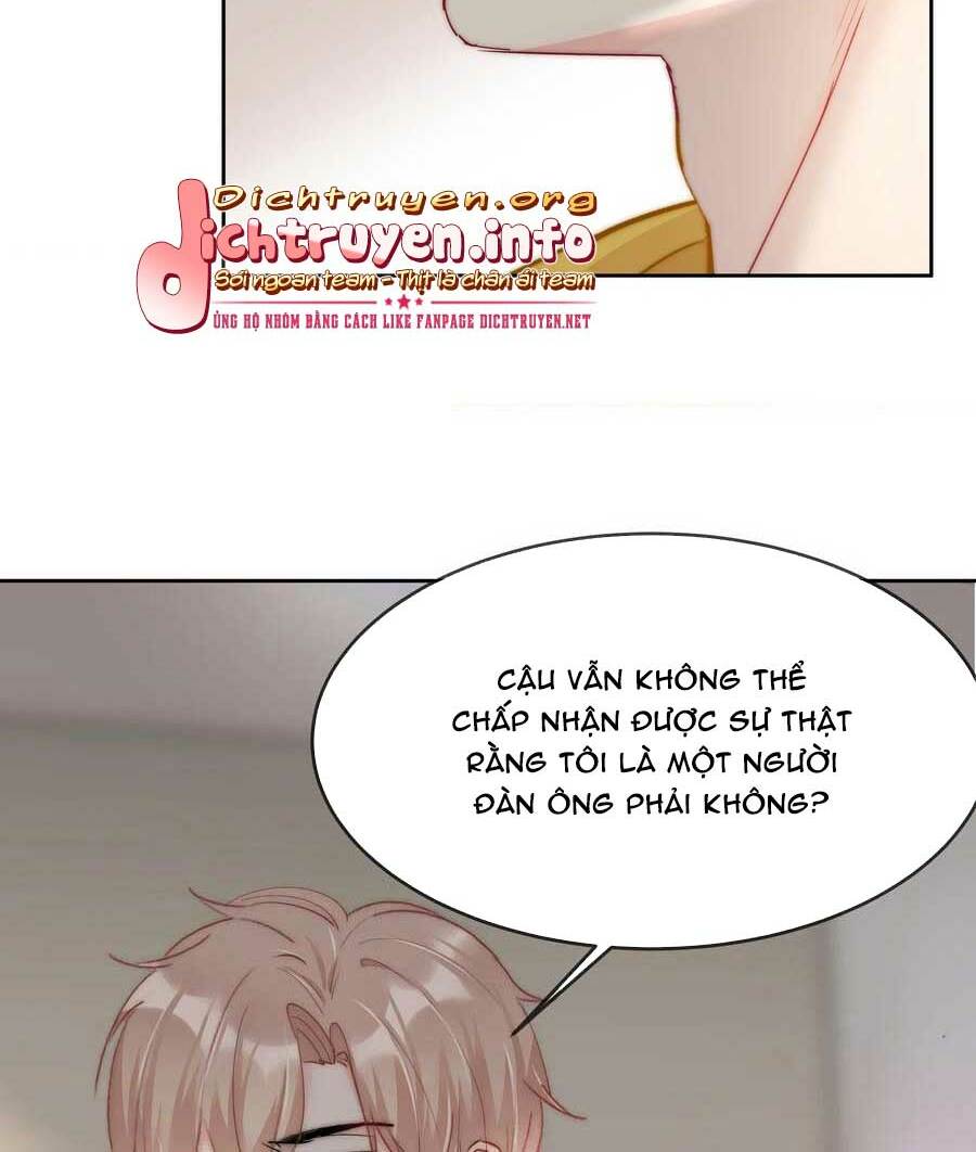 Boss Đại Nhân Là Nữ Thần?: Chapter 65