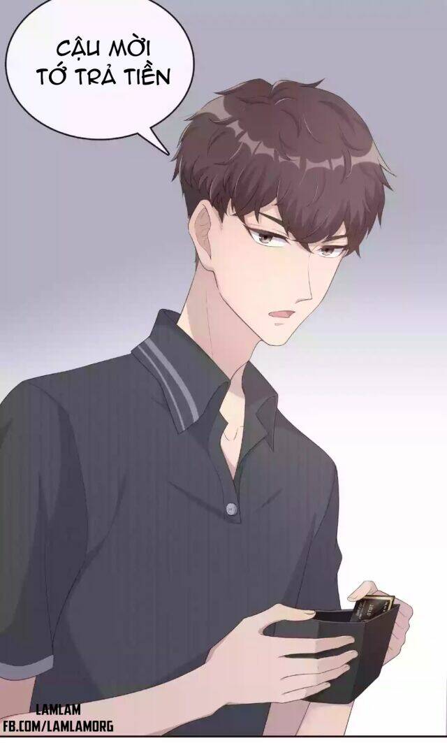 Cao Phán: Chapter 6