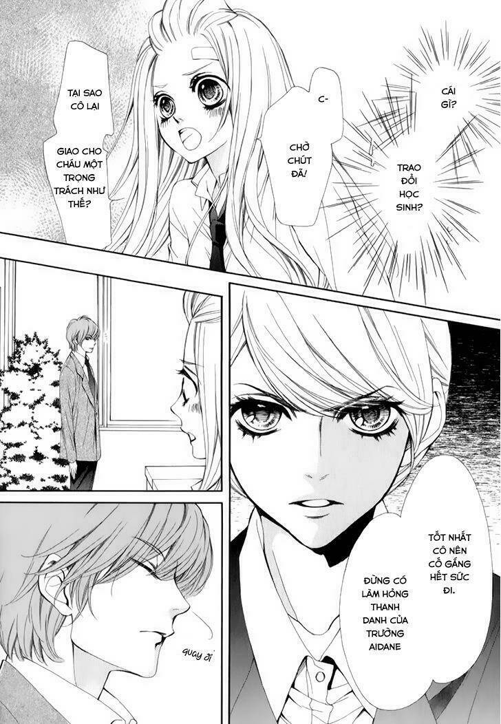 Pika Ichi: Chapter 14