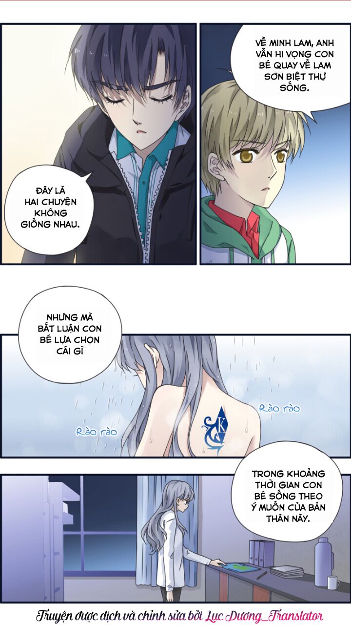 Lam Sí: Chapter 146