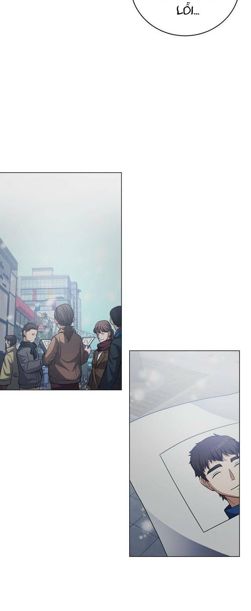 Anh Hùng Tái Xuất Mở Nhà Hàng, Đụng Là Phang!: Chapter 2