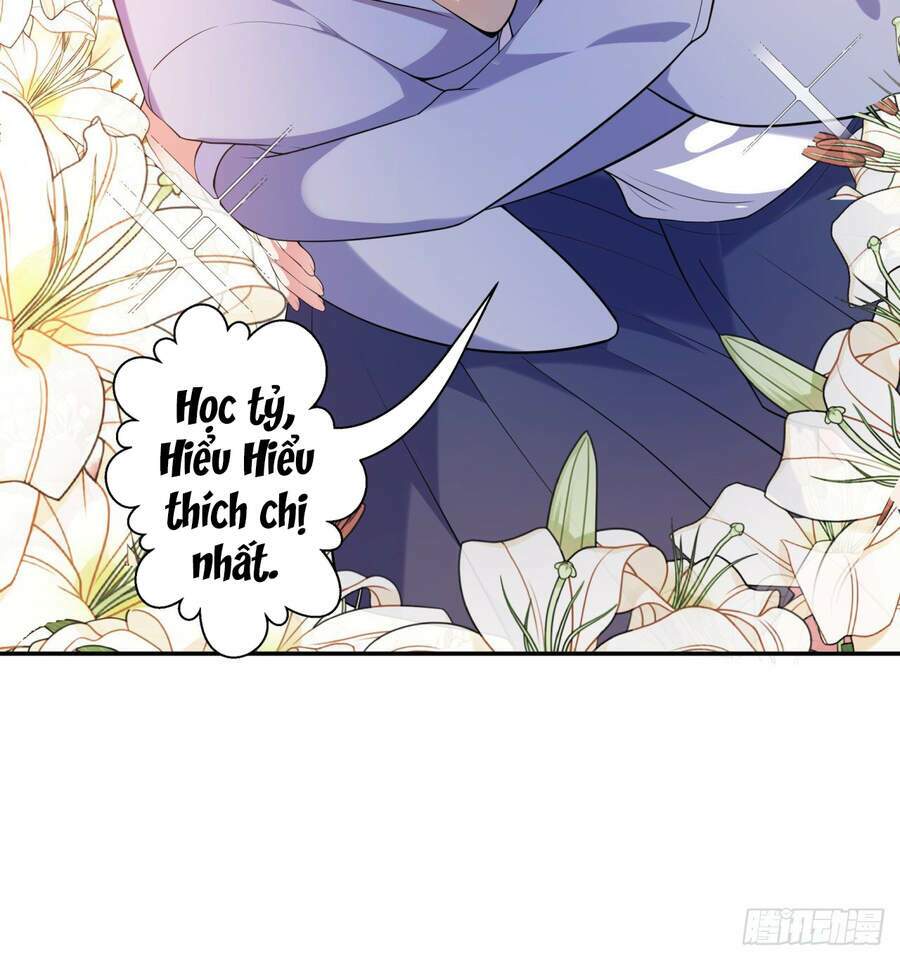 Nhặt Thuộc Tính Tại Trái Đất: Chapter 4