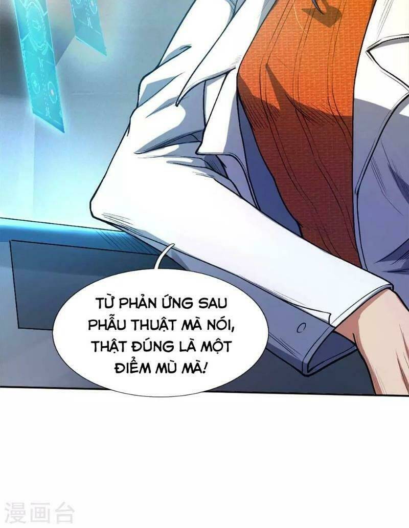 Bạn Gái Mạt Thế Vườn Nhà Ta Thông Tới Mạt Thế: Chapter 36