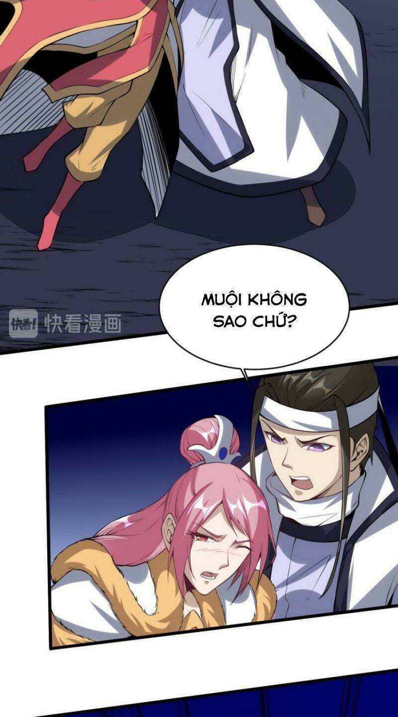 Đấu Hồn Đại Lục: Chapter 57