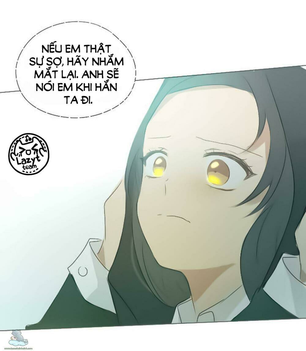 Cô Gái Bình Thường: Chapter 5