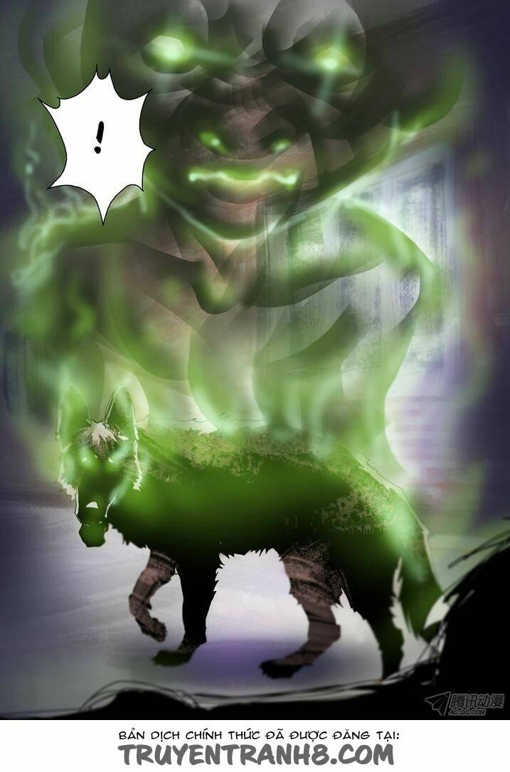 Thâu Hồn: Chapter 70