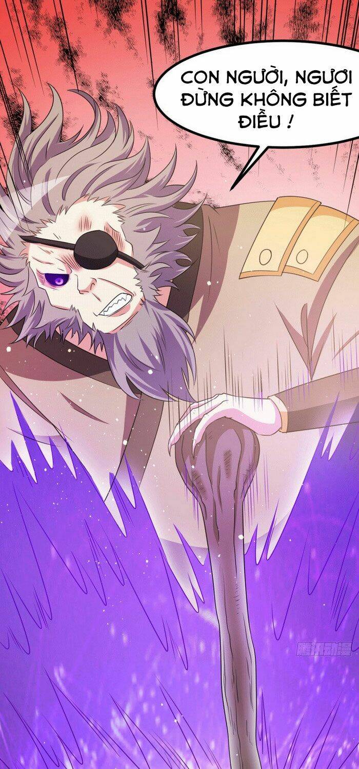 Tiên Vương Trùng Sinh: Chapter 217