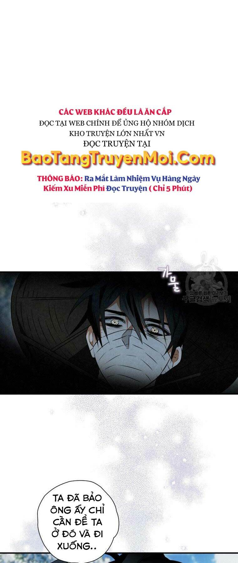 Thời Đại Hoàng Kim Của Thiên Kiếm: Chapter 20