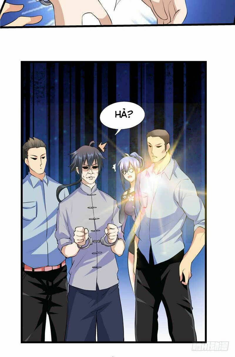 Nhất Phẩm Cao Thủ: Chapter 21