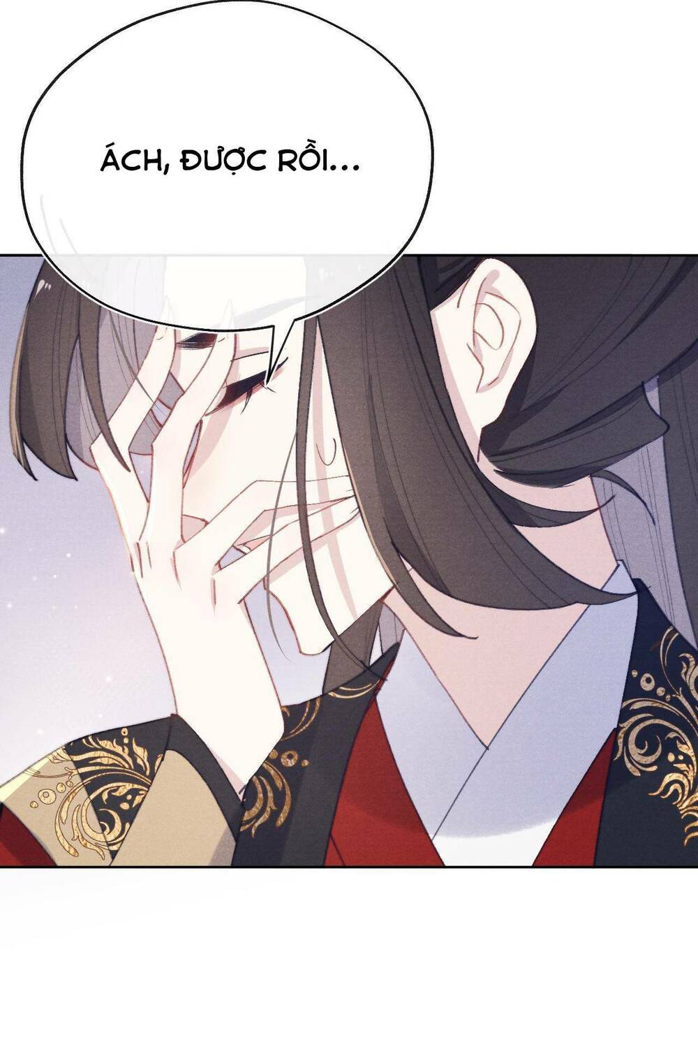 Quân Nhan Tựa Hoa Đào: Chapter 38