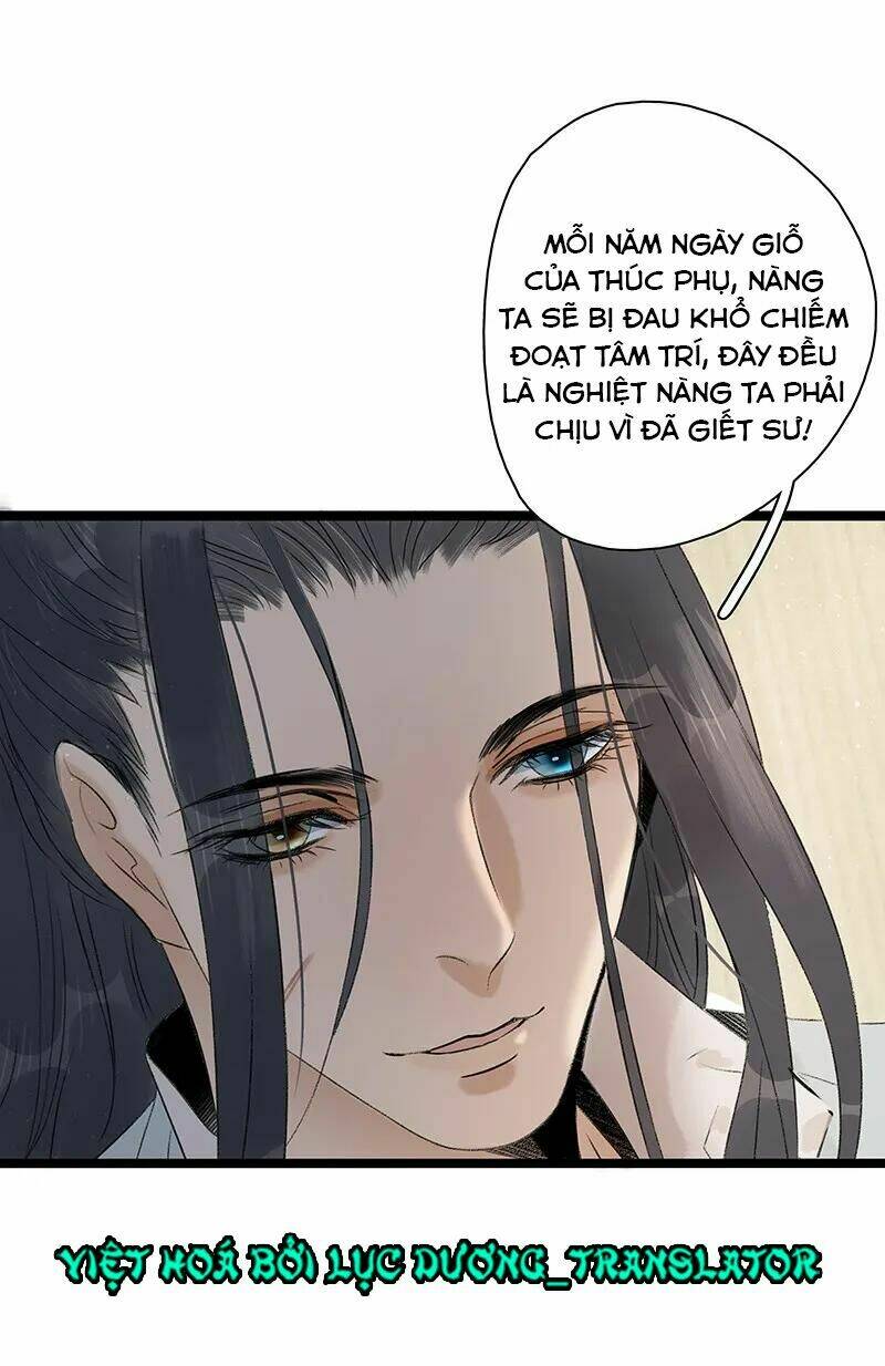 Thái Tử Bị Hoang Tưởng: Chapter 63