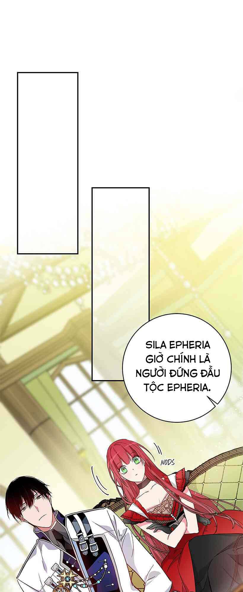 This Girl Is A Little Wild: Chapter 44