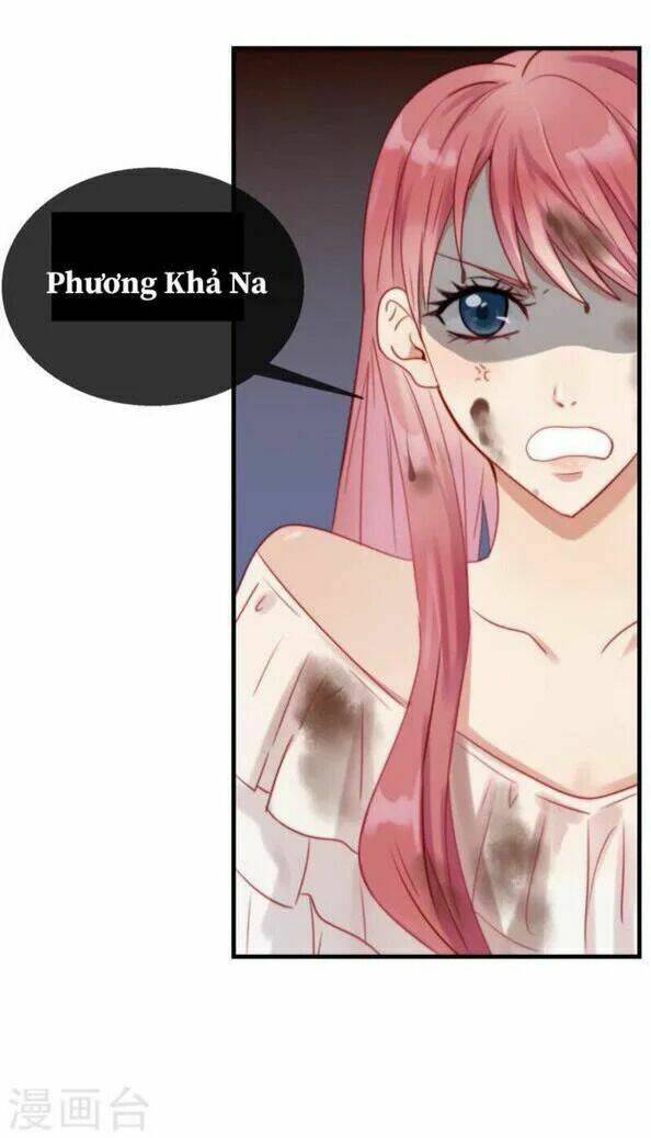 Độc Dược Của Tình Yêu: Chapter 2