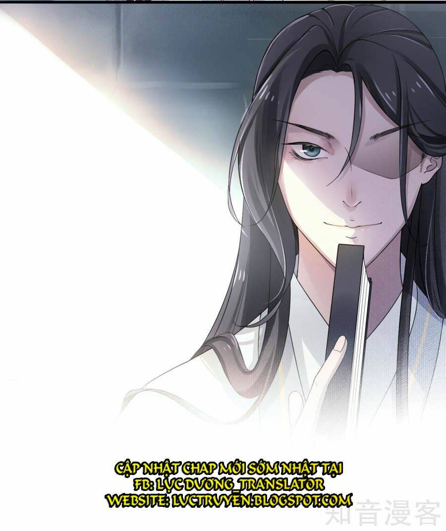 Thịnh Thế Thiên Kiêu: Chapter 3