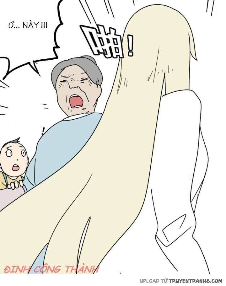 Ứng Dụng Thẩm Mỹ: Chapter 27