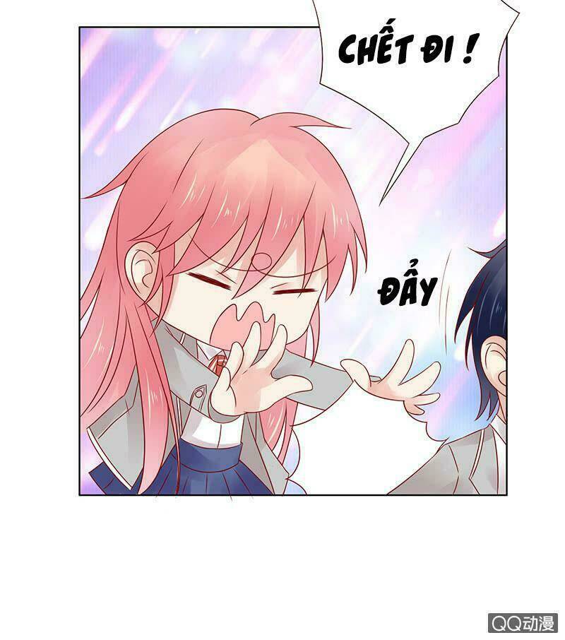 Băng Sơn Học Trưởng Không Được Chọc: Chapter 34.2