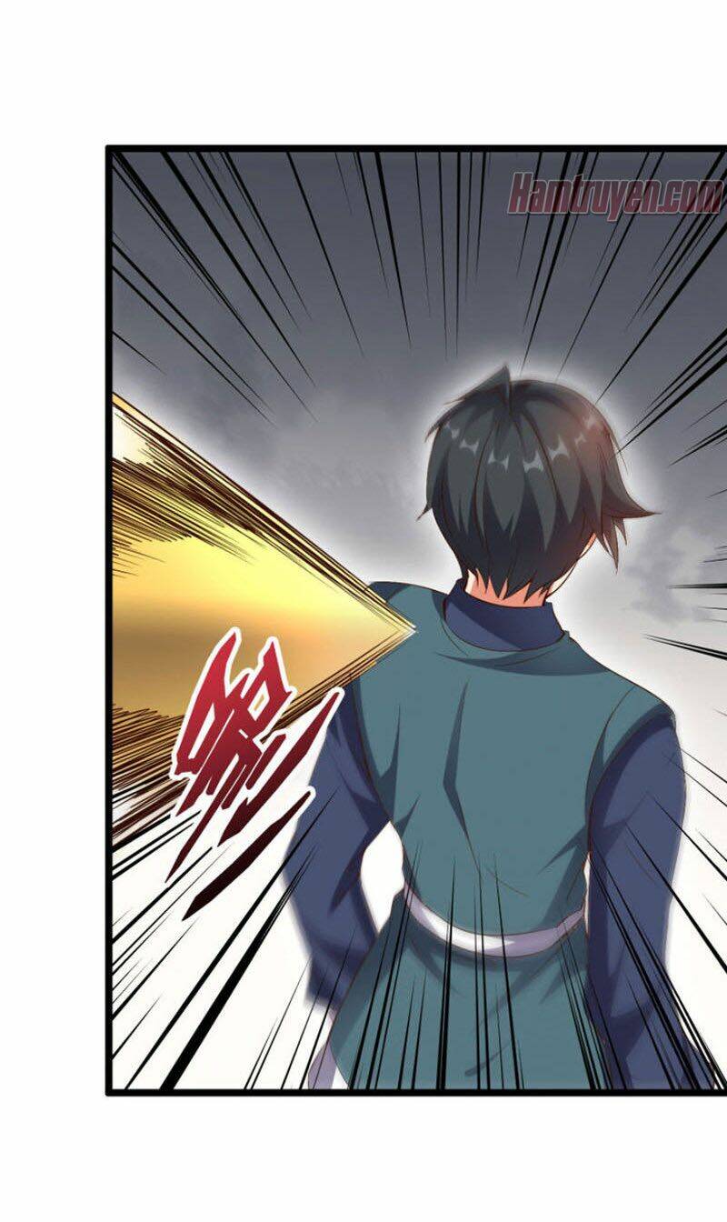 Phục Thiên Thánh Chủ: Chapter 49