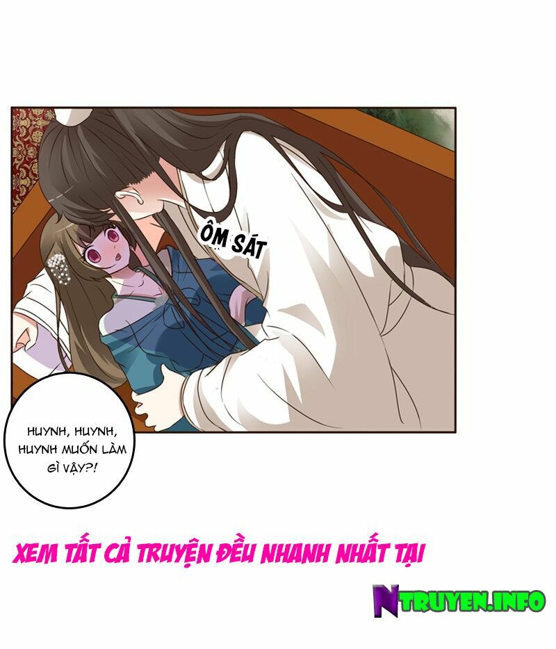 Thông Linh Phi: Chapter 130