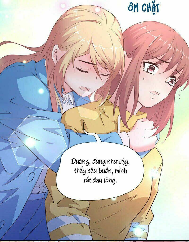 Chiến Lược Lãng Mạn Của Thịnh Thiếu: Chapter 60