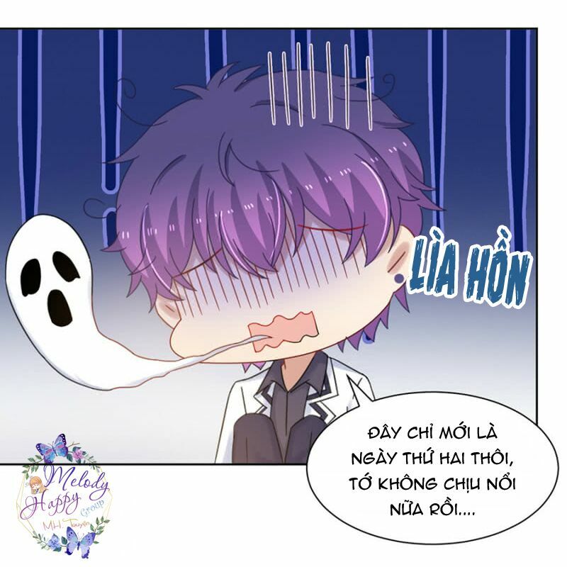 Ma Lạt Thiên Kim Đẩu Ác Thiếu: Chapter 85