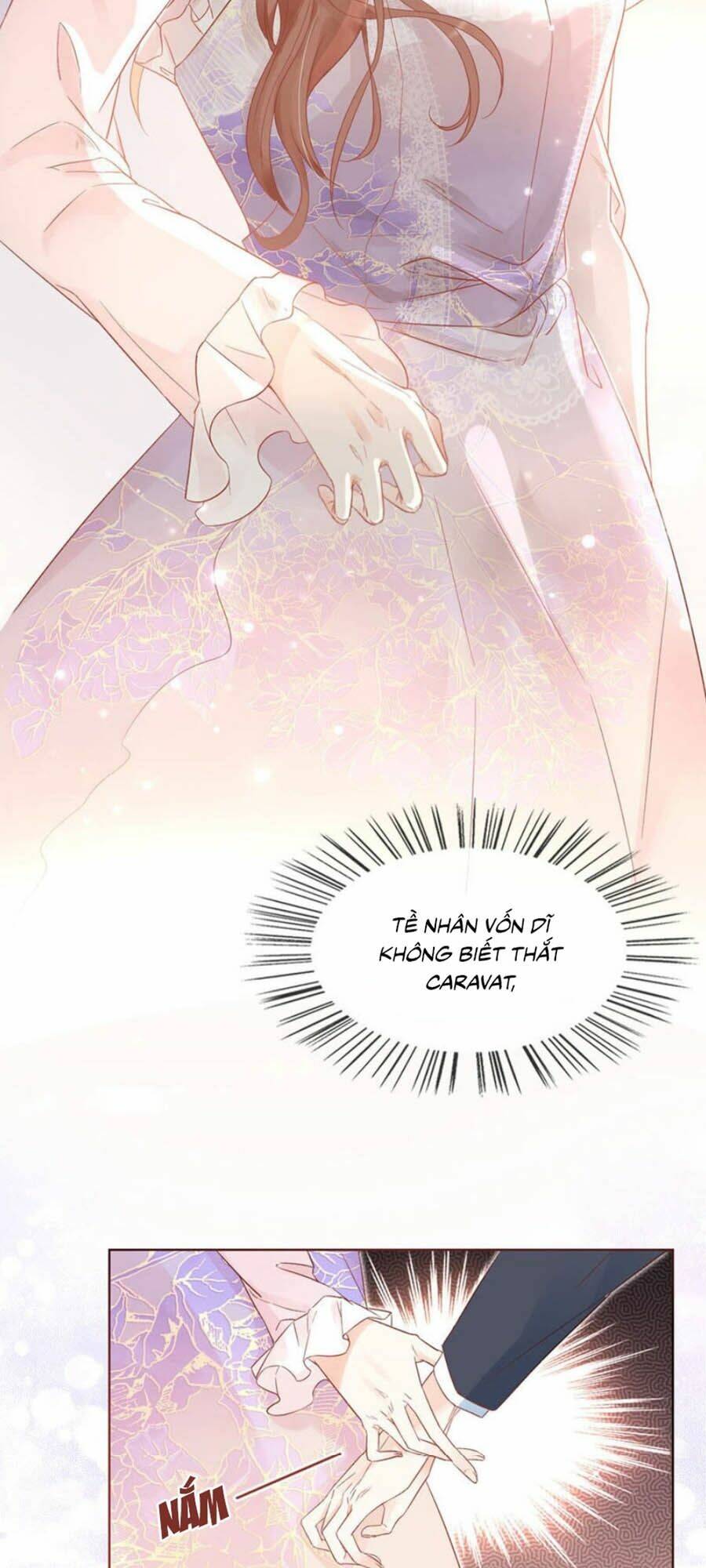 Cựu Ái Tân Nhan: Chapter 1