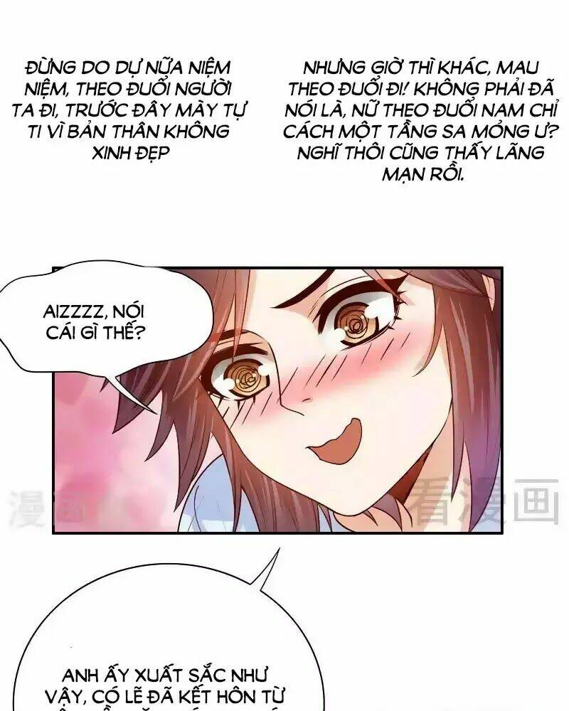 101 Phương Pháp Của Tổng Tài: Chapter 57