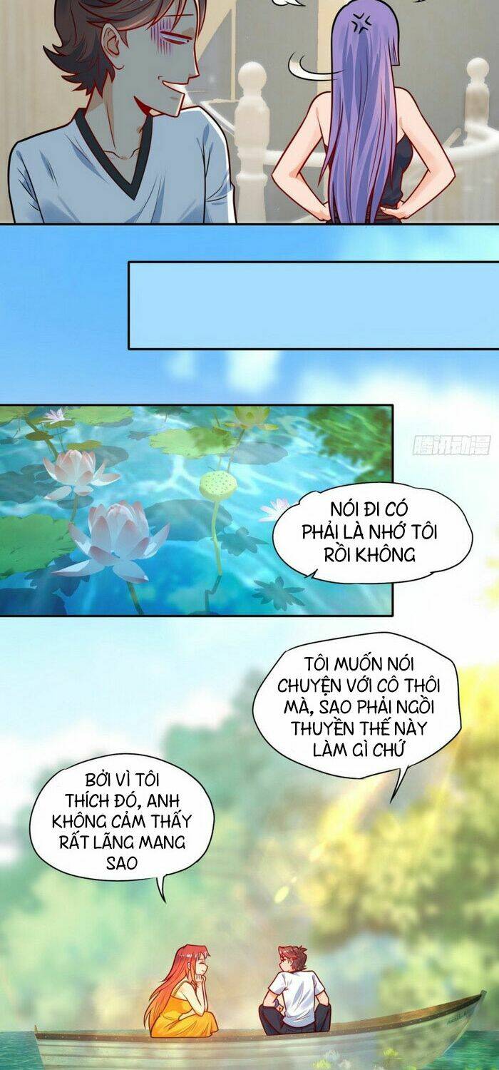 Tiên Giới Thương Thành: Chapter 52