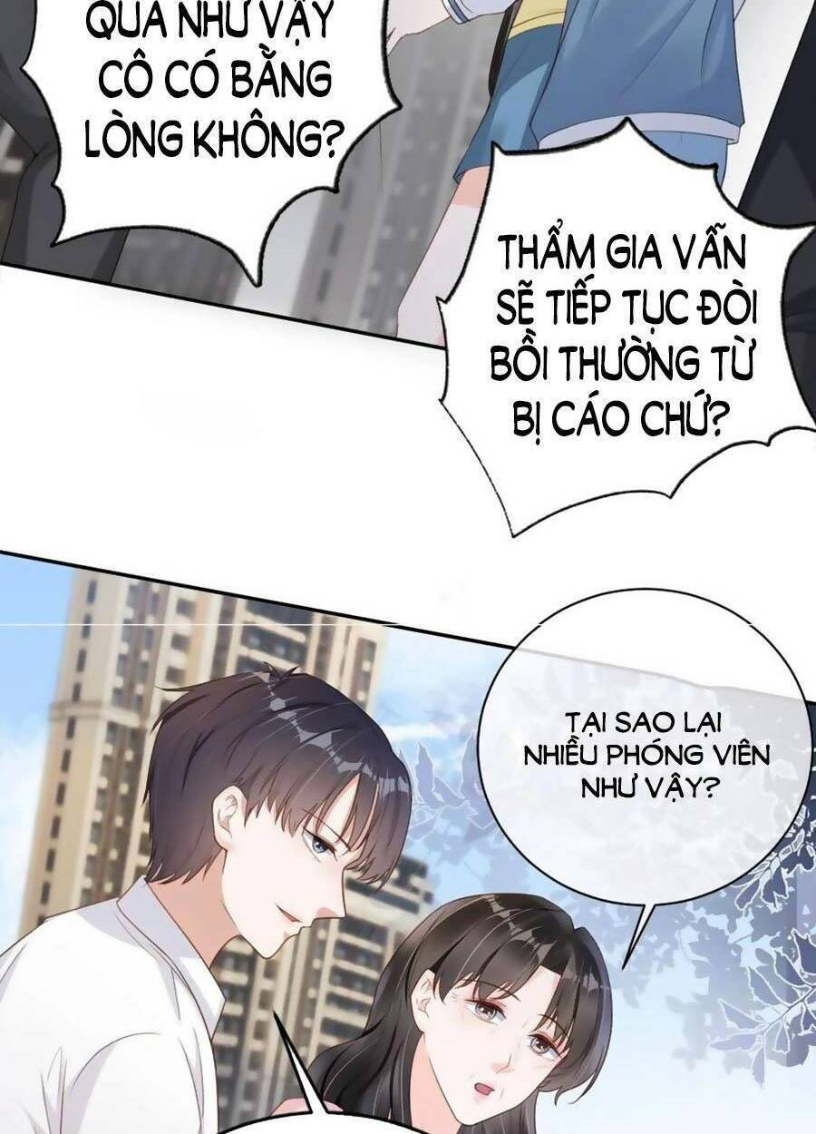 Dây Dưa Không Dứt: Chapter 29