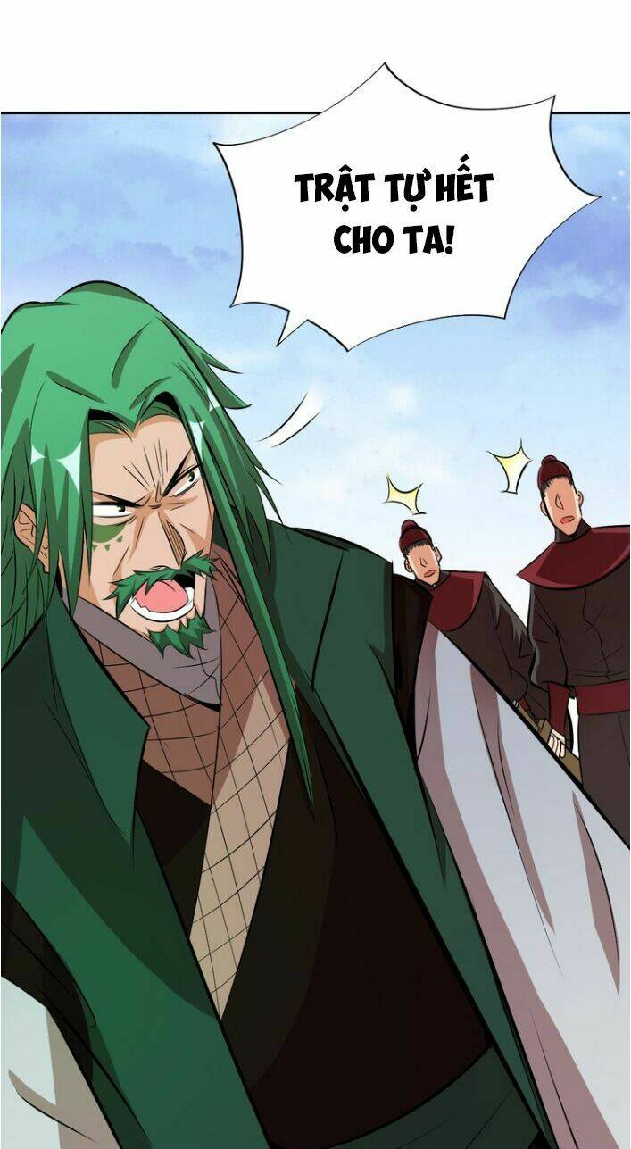 Ngự Thiên Thần Đế: Chapter 11