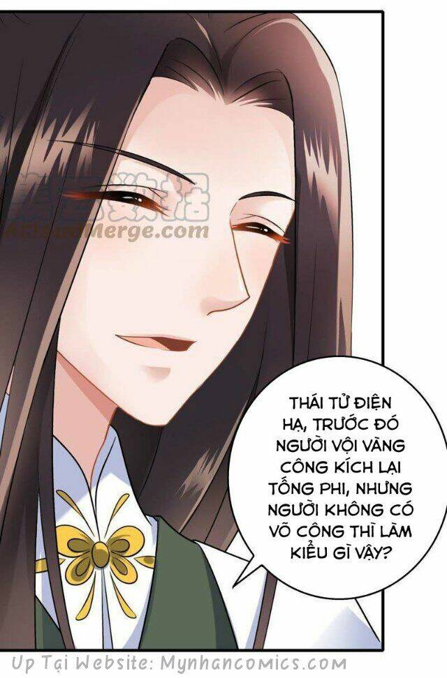 Thái Tử Điện Hạ Có Tin Vui: Chapter 68
