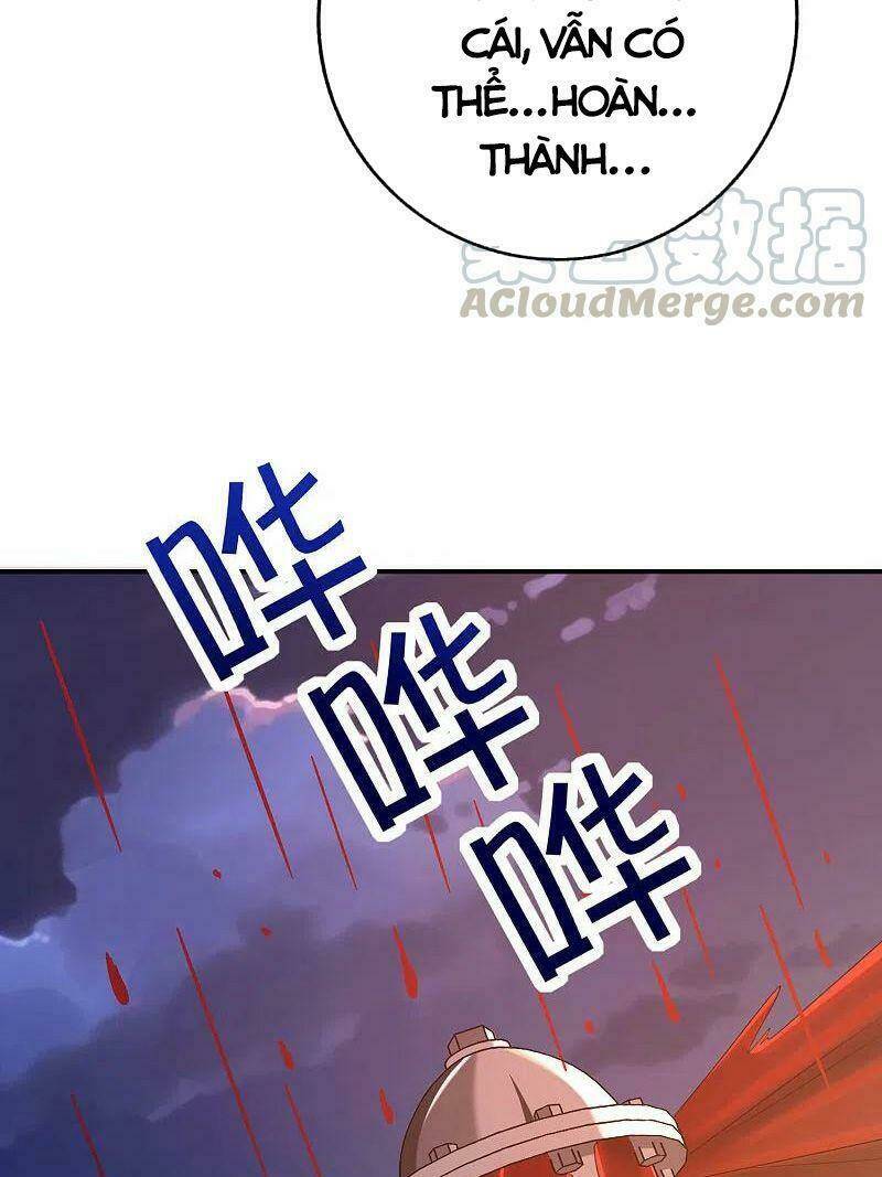 Vòng Bạn Bè Mạnh Nhất Của Tiên Giới: Chapter 134